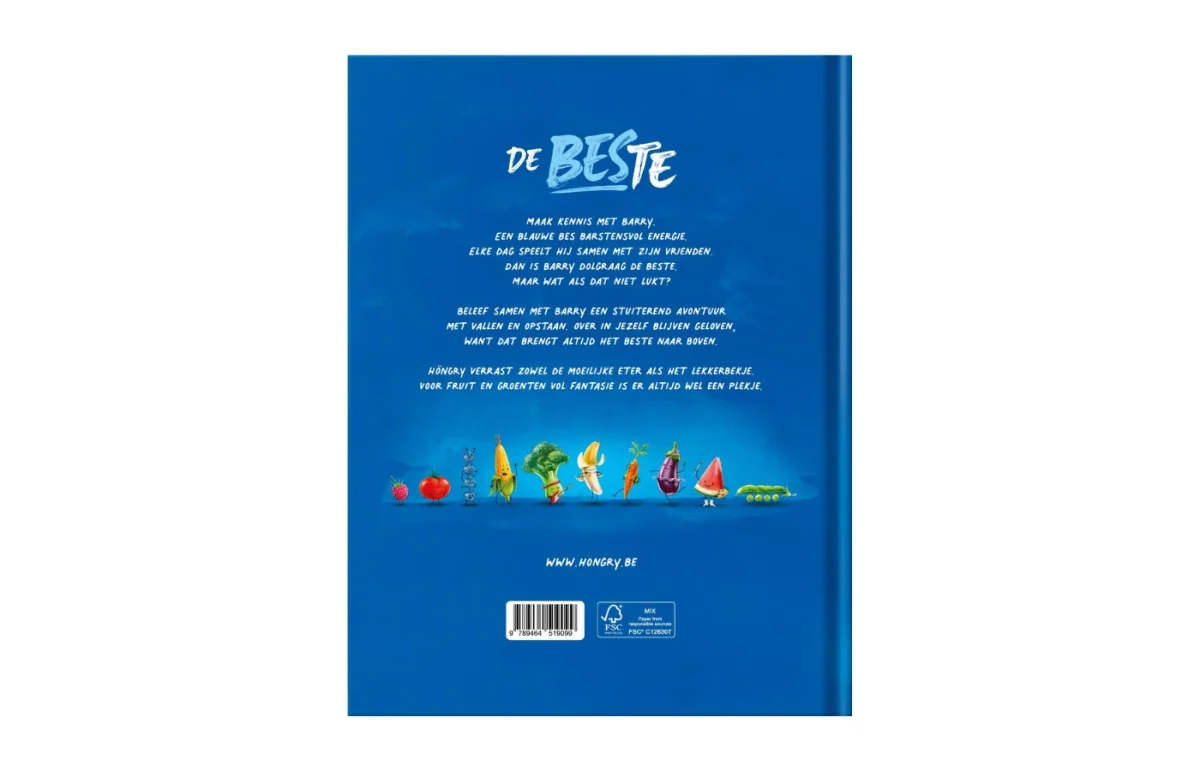 Le meilleur - Hongrie – Image 3