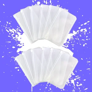 12 Enveloppes Budget