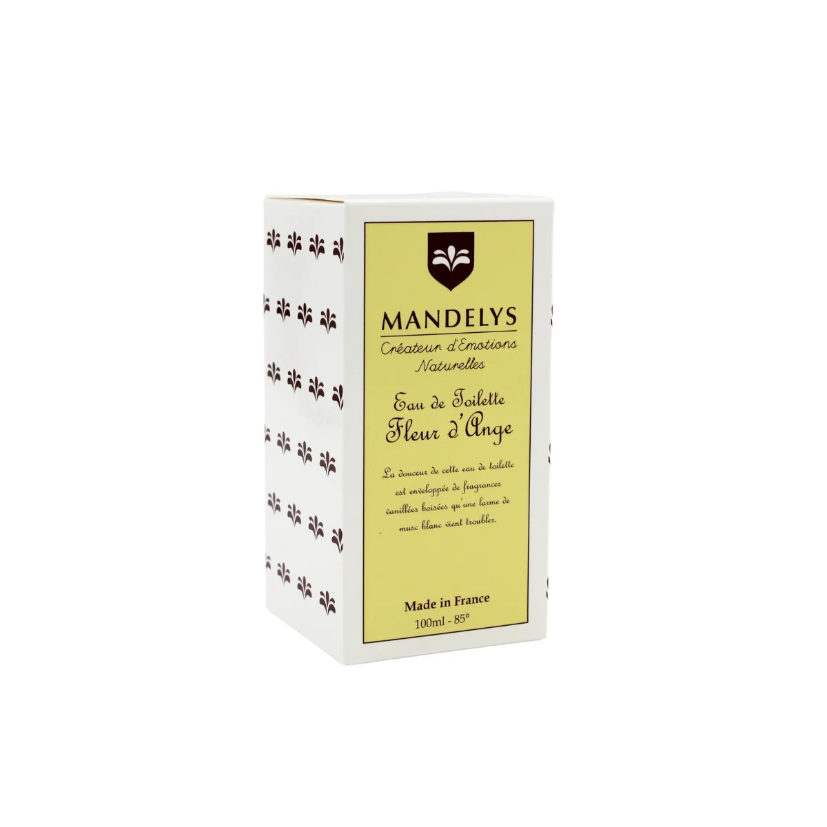 Eau de toilette Fleur d'Ange – Image 3