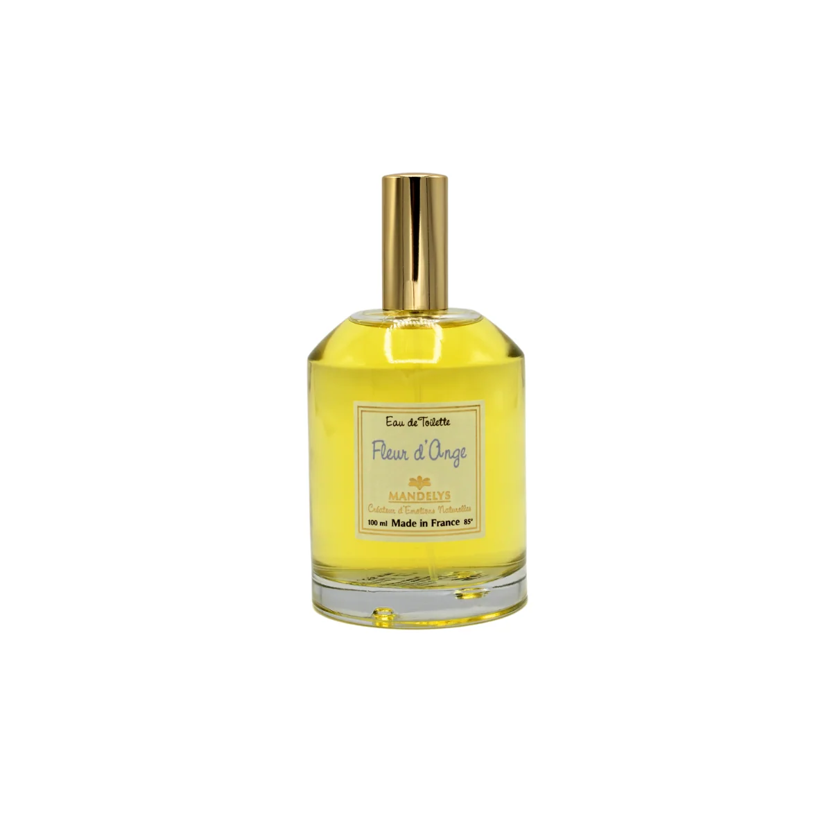 Eau de toilette Fleur d'Ange