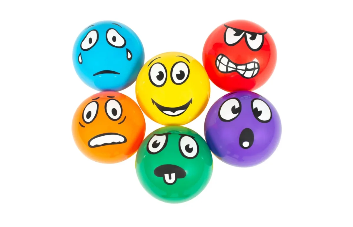 Boules d'émotion (6)