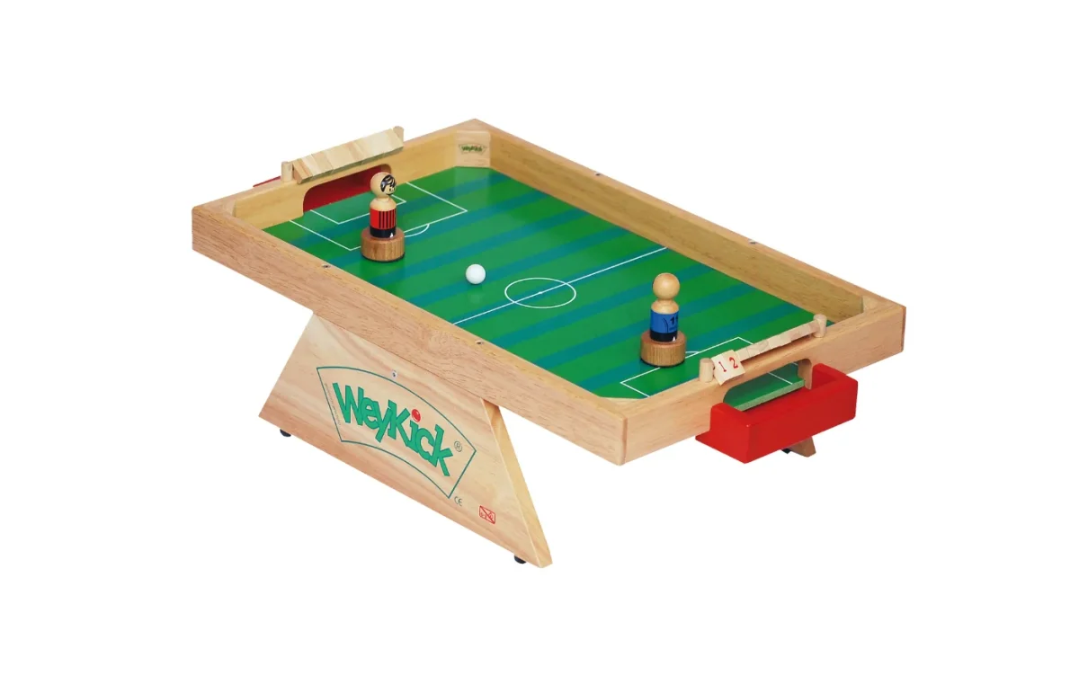WeyKick Piccolo - 7200 G