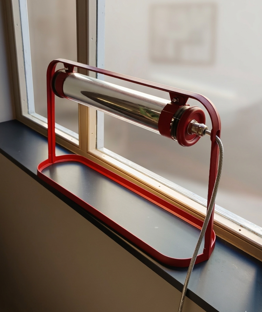 Lampe de table Astrup – Image 3