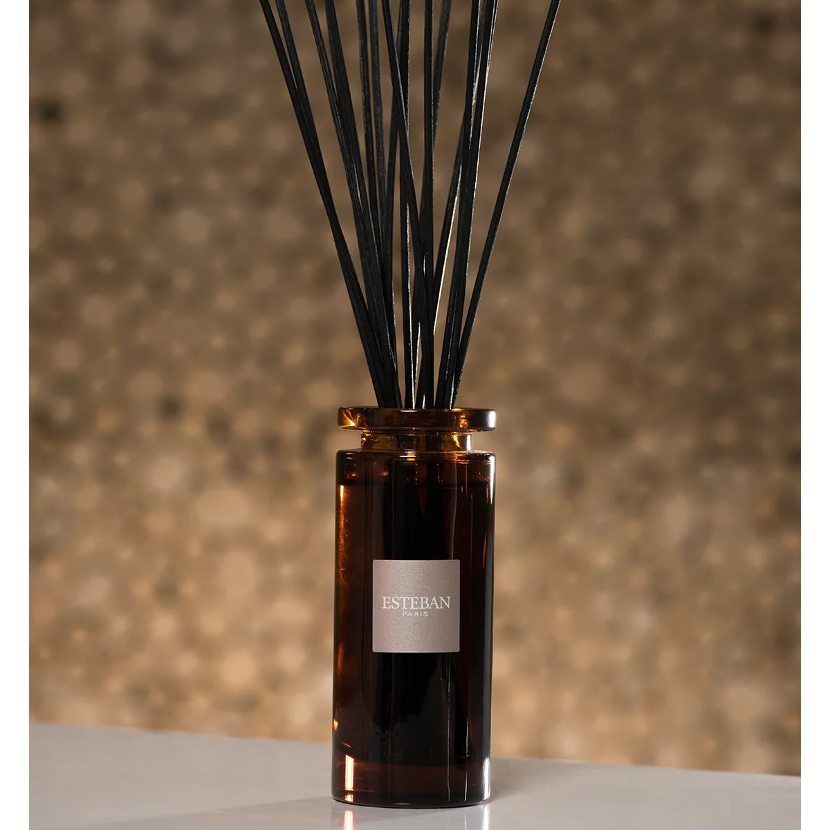 Bouquet parfumé initial Rêve Blanc – Image 3